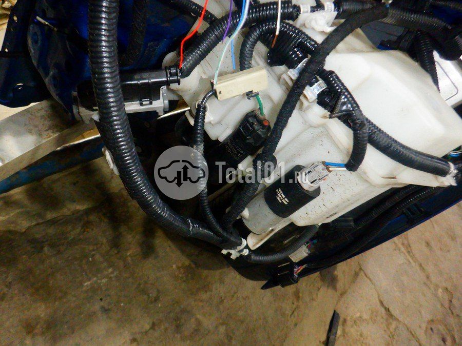 Фото Lexus RX 206