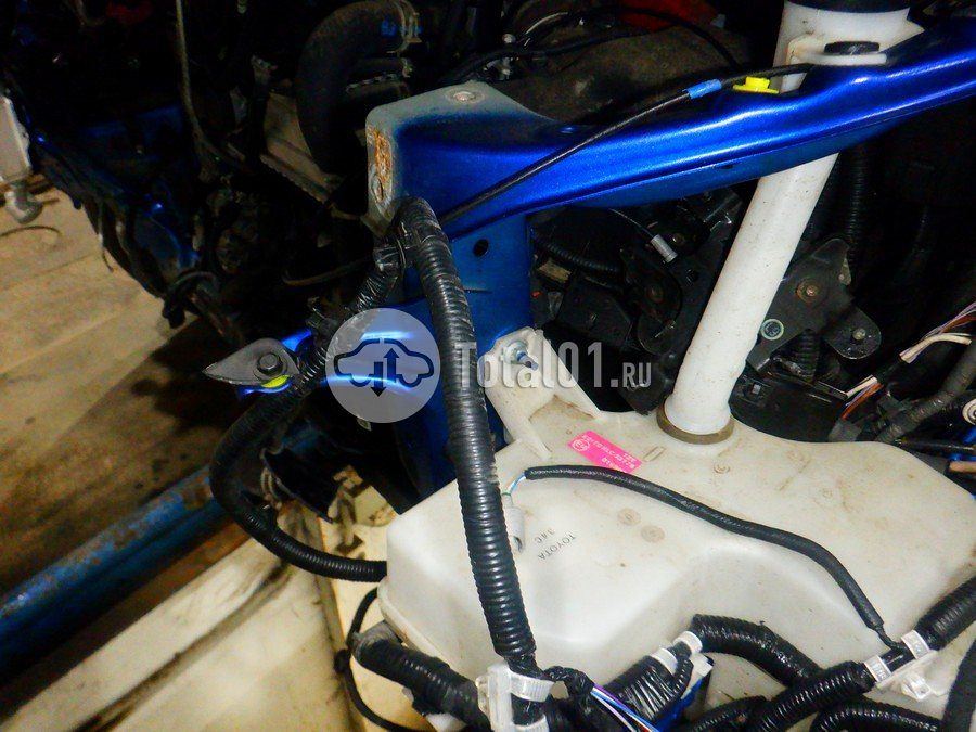 Фото Lexus RX 208