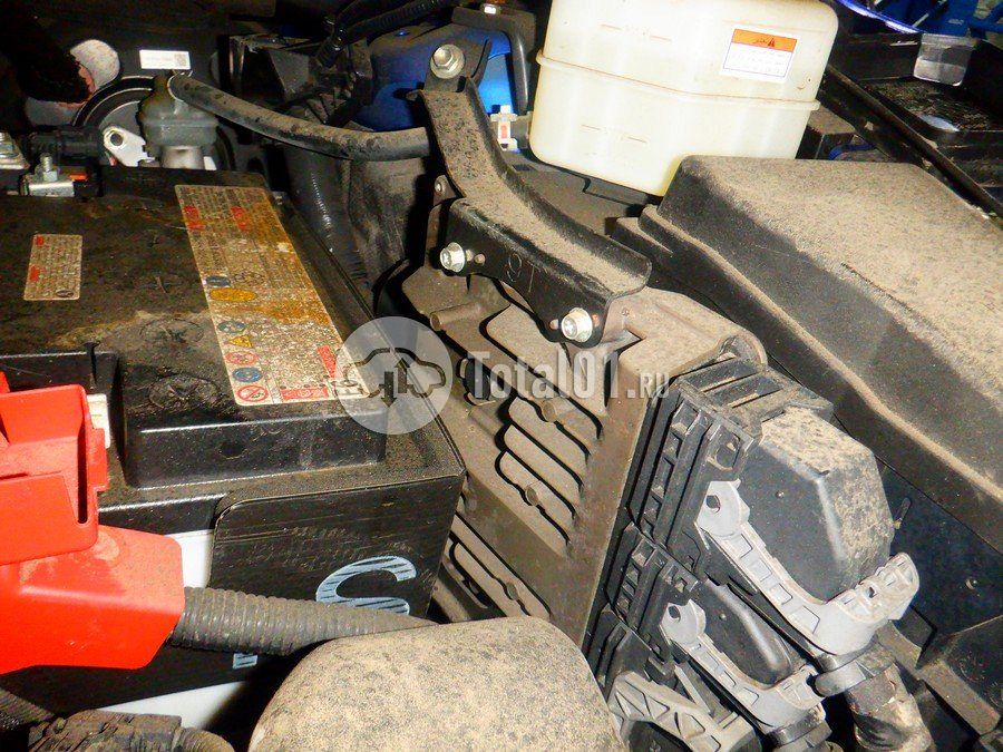 Фото Lexus RX 220