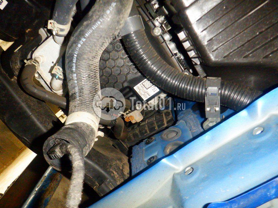 Фото Lexus RX 224