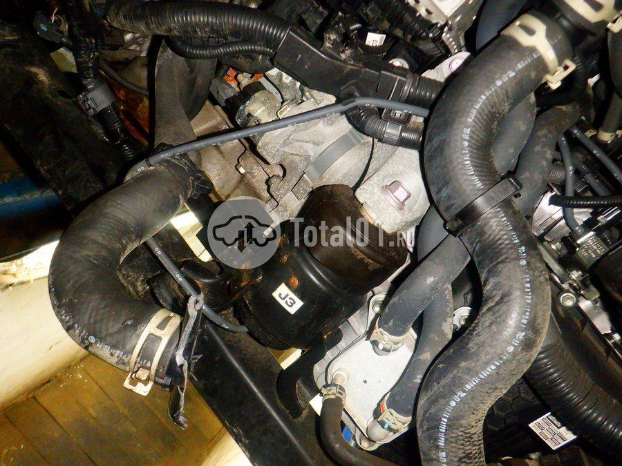 Фото Lexus RX 228