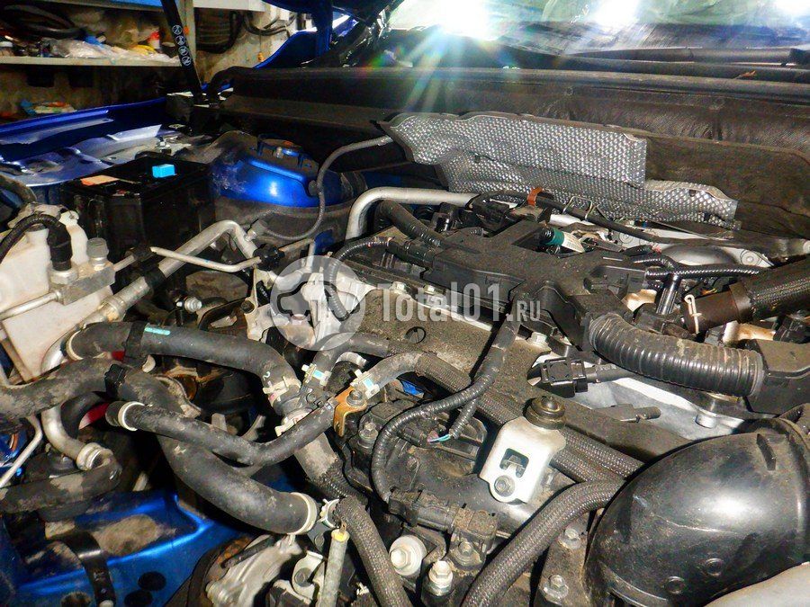 Фото Lexus RX 236