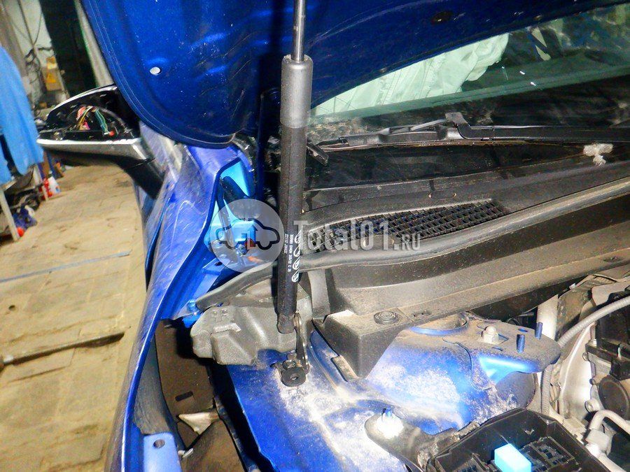 Фото Lexus RX 240