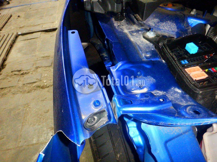 Фото Lexus RX 244