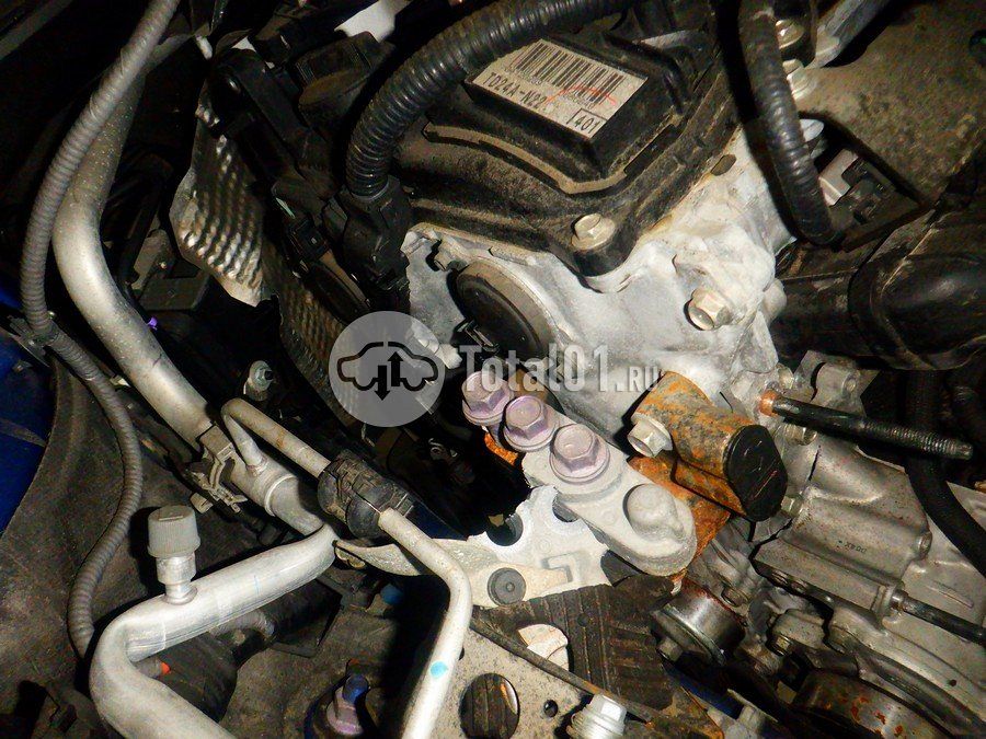 Фото Lexus RX 248