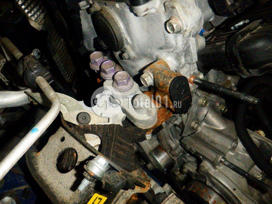 Фото Lexus RX 250