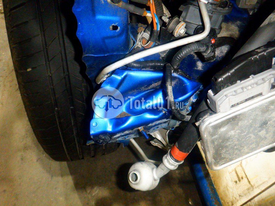 Фото Lexus RX 254