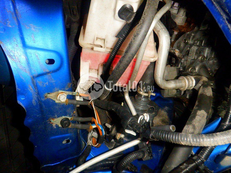 Фото Lexus RX 256