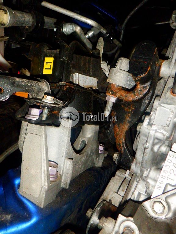 Фото Lexus RX 260