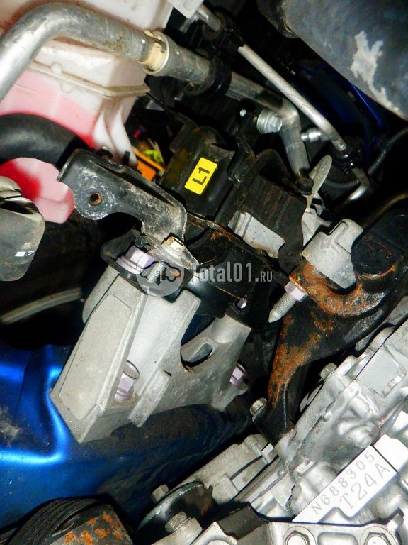 Фото Lexus RX 262