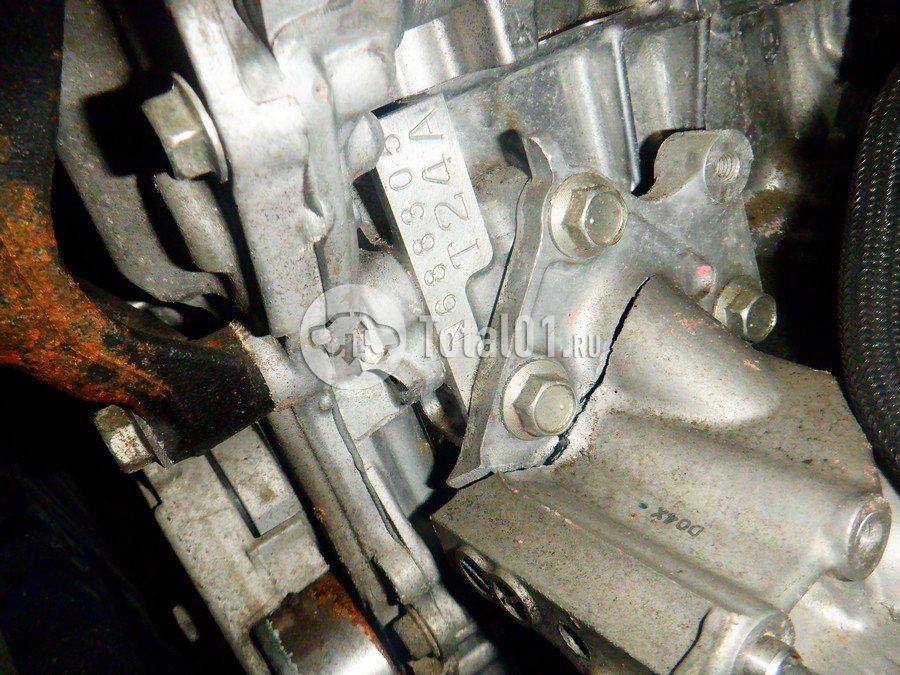 Фото Lexus RX 266