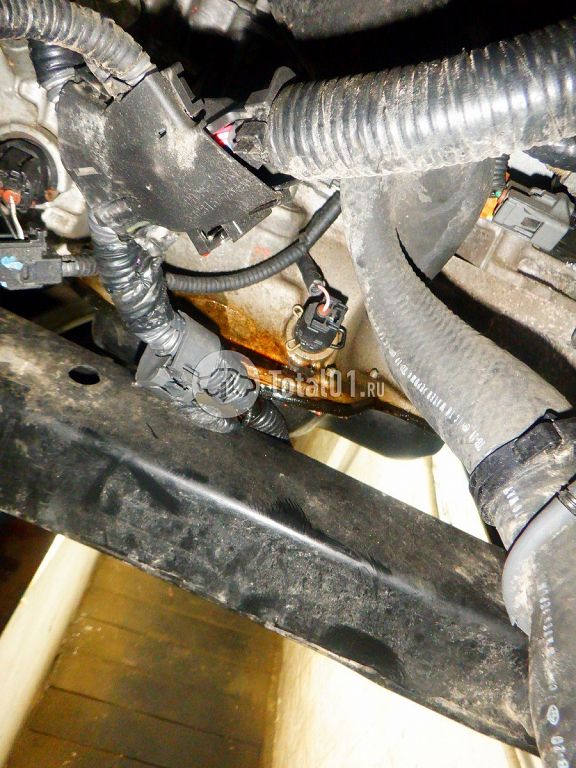 Фото Lexus RX 270