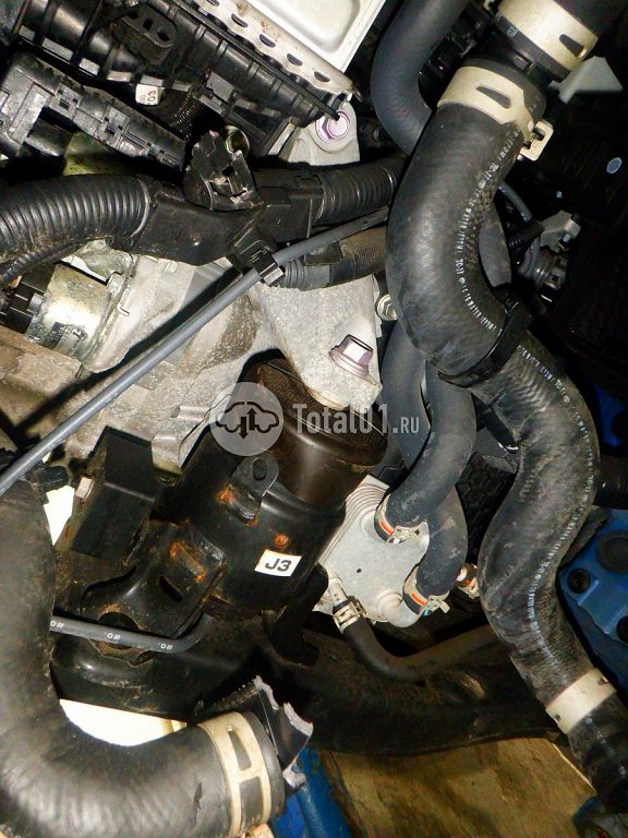 Фото Lexus RX 272