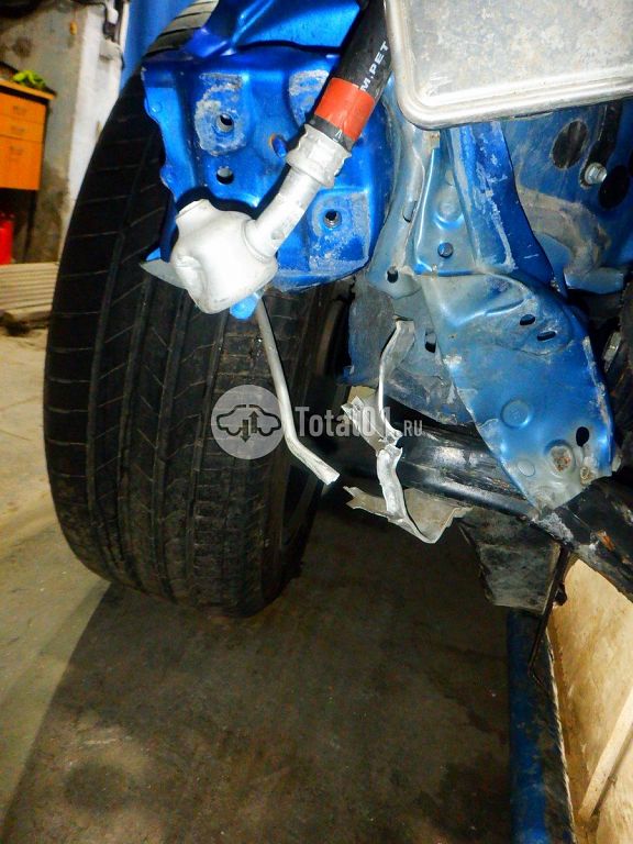 Фото Lexus RX 276