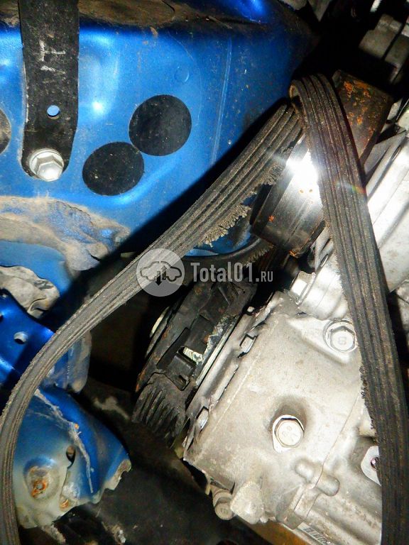 Фото Lexus RX 278