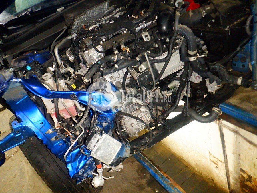 Фото Lexus RX 286