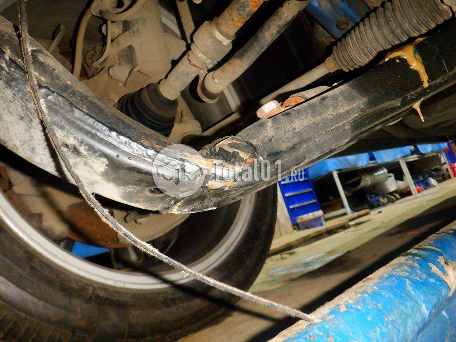 Фото Lexus RX 292