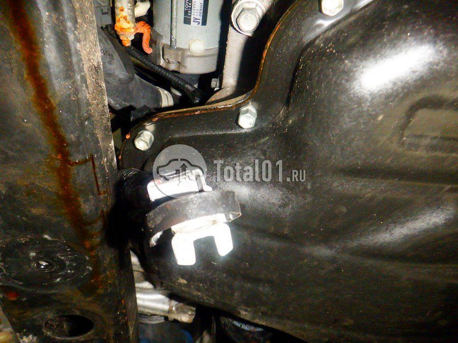 Фото Lexus RX 298