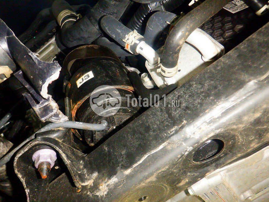 Фото Lexus RX 304