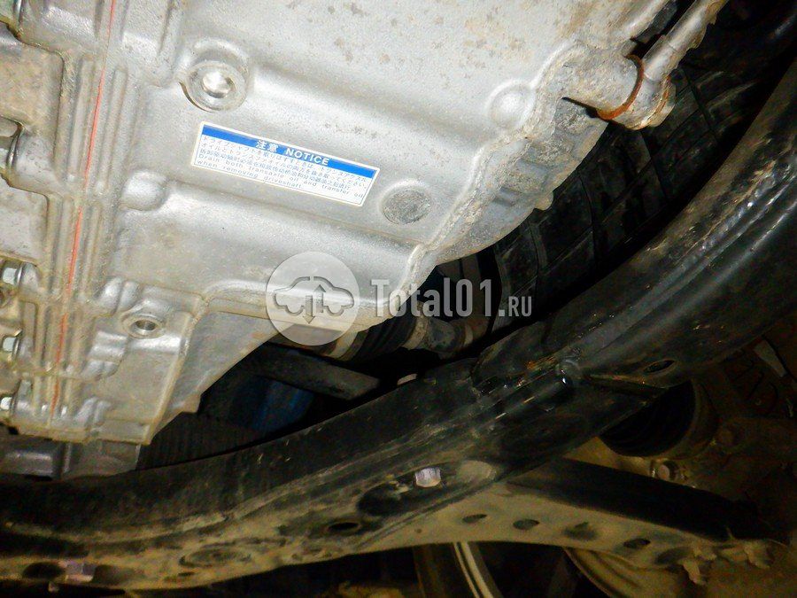 Фото Lexus RX 310