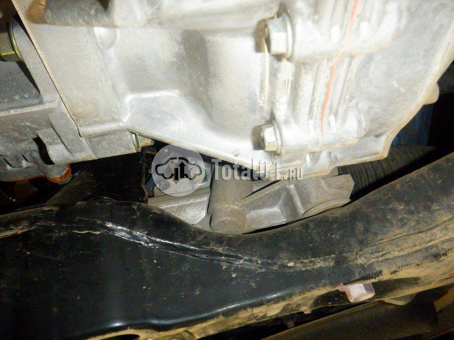 Фото Lexus RX 320