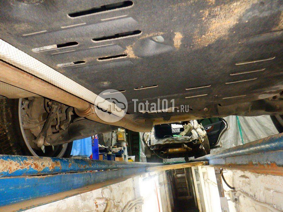 Фото Lexus RX 326