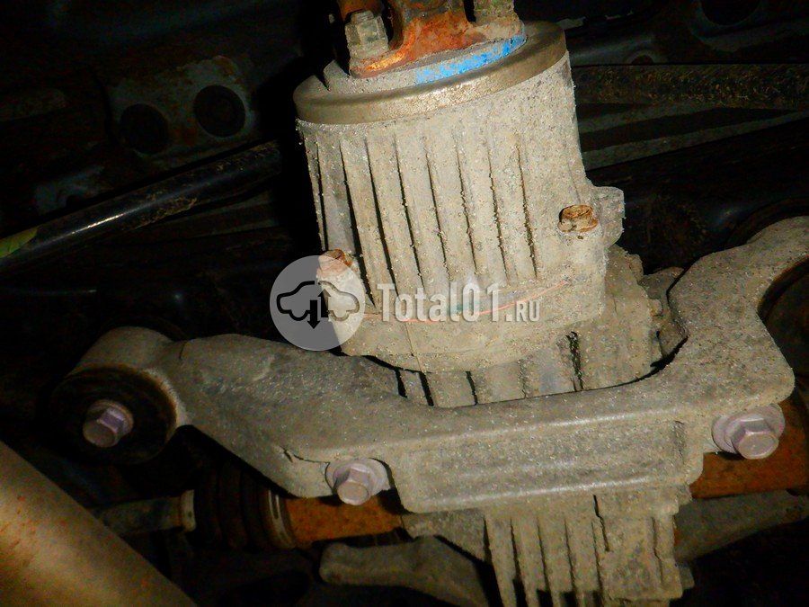 Фото Lexus RX 332