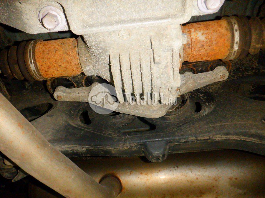 Фото Lexus RX 334