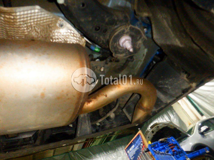 Фото Lexus RX 340