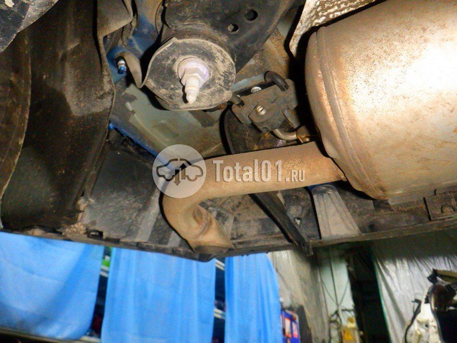 Фото Lexus RX 342