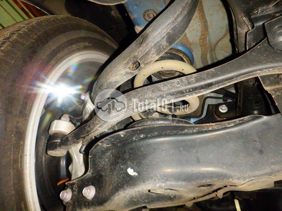 Фото Lexus RX 344