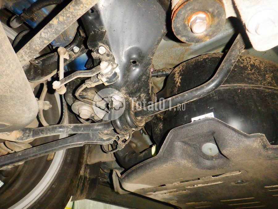 Фото Lexus RX 350