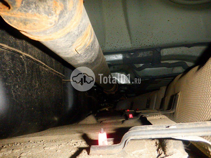 Фото Lexus RX 354