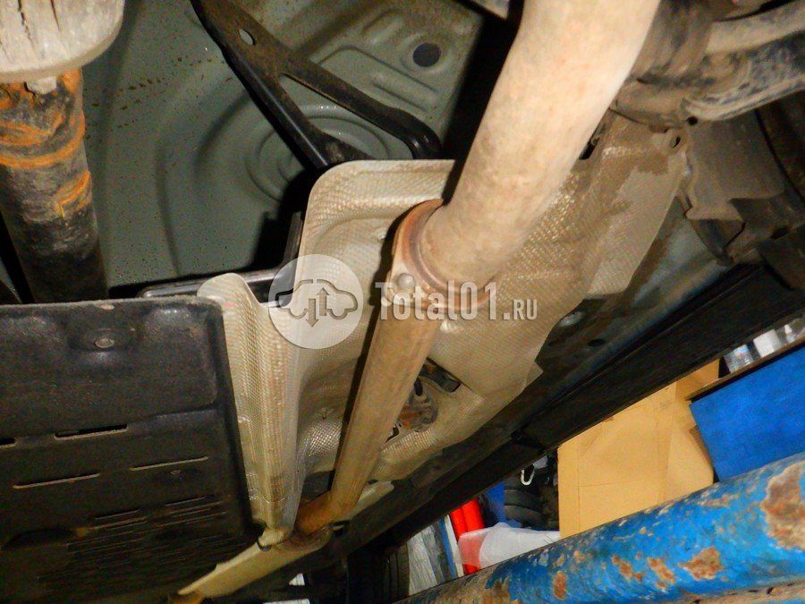 Фото Lexus RX 356