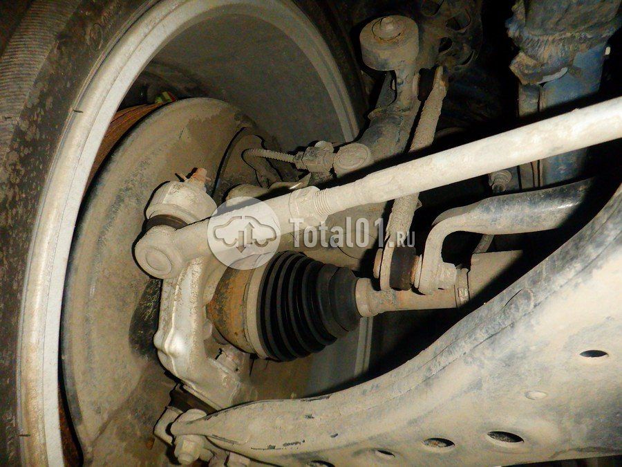 Фото Lexus RX 364