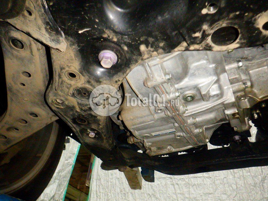 Фото Lexus RX 366