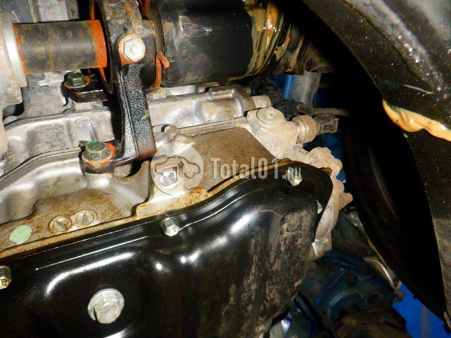 Фото Lexus RX 368