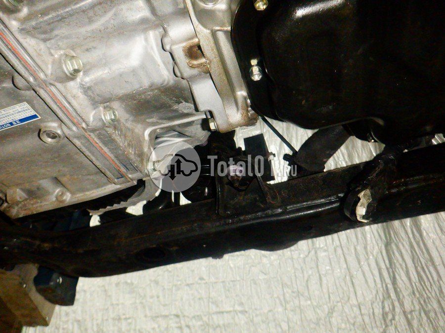 Фото Lexus RX 372