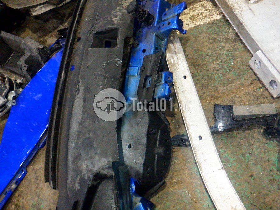 Фото Lexus RX 390