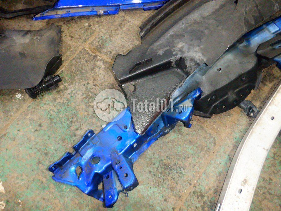 Фото Lexus RX 392