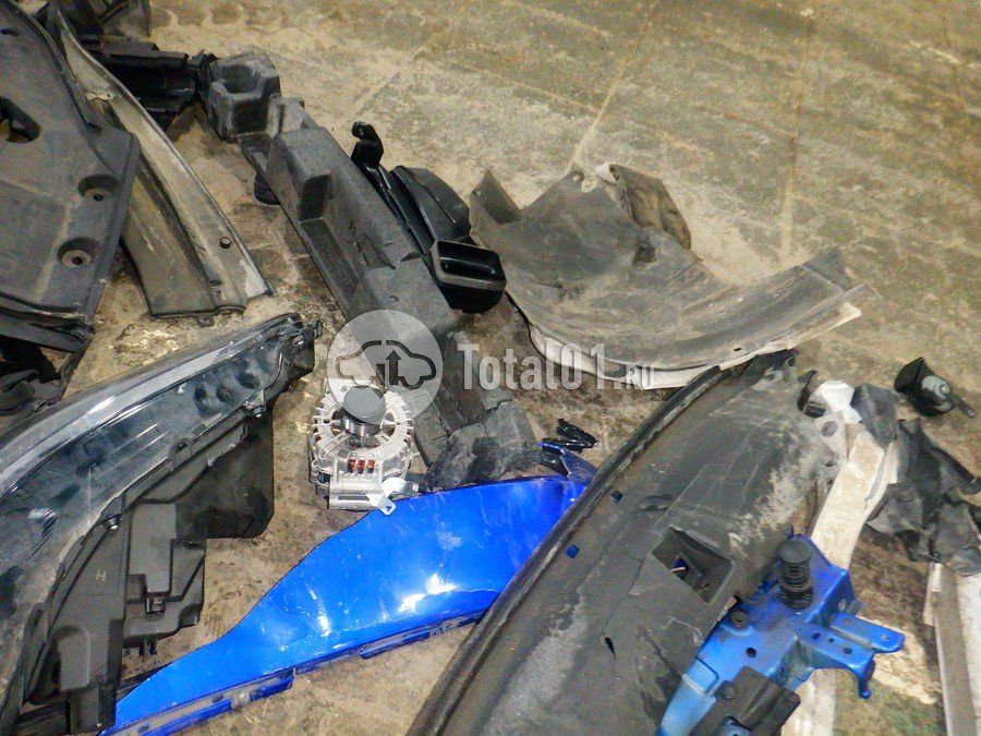 Фото Lexus RX 394