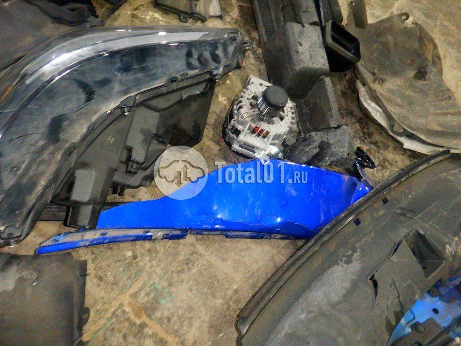 Фото Lexus RX 396