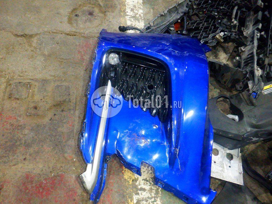 Фото Lexus RX 400