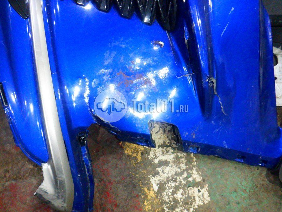 Фото Lexus RX 402