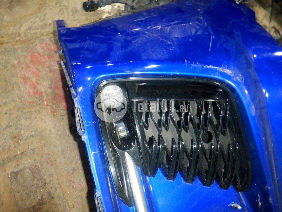 Фото Lexus RX 404