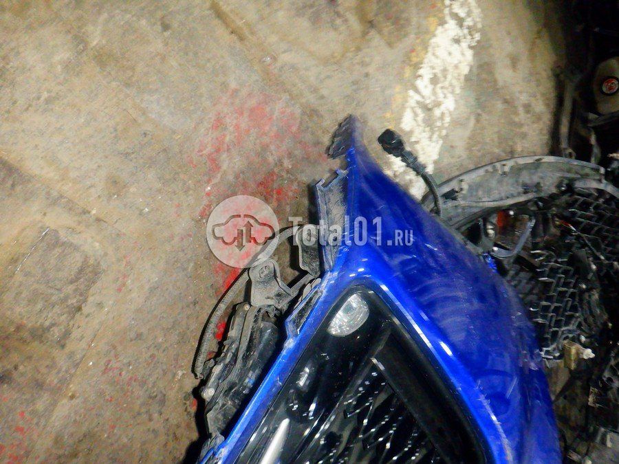 Фото Lexus RX 406