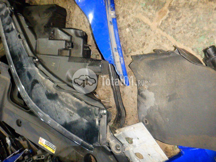 Фото Lexus RX 408