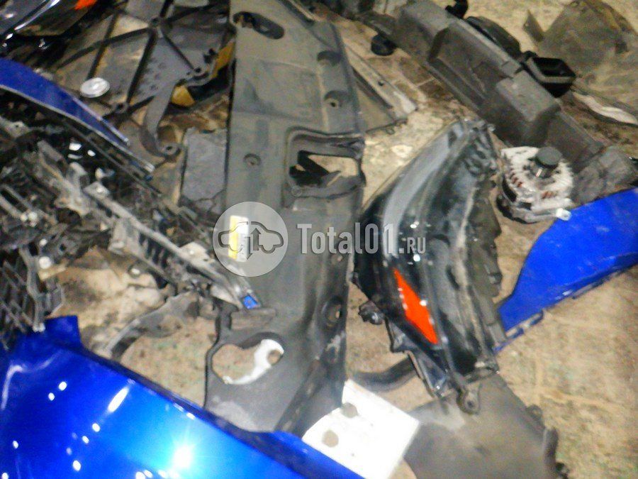 Фото Lexus RX 412