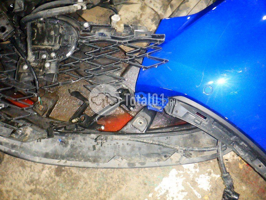 Фото Lexus RX 414