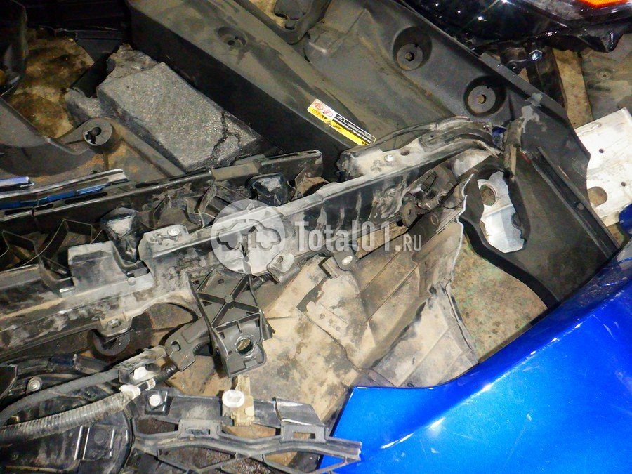 Фото Lexus RX 416